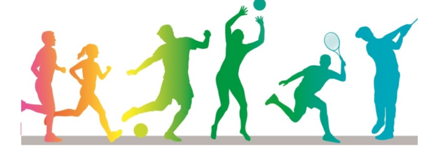 Atividades esportivas do Ouro