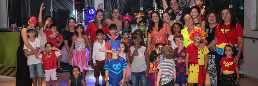 Veja como foi o carnaval do Ouro