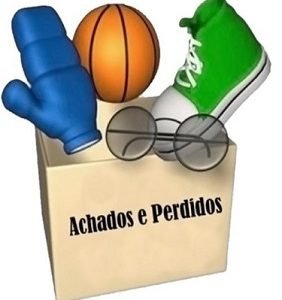 Achados e Perdidos do Ouro Vermelho