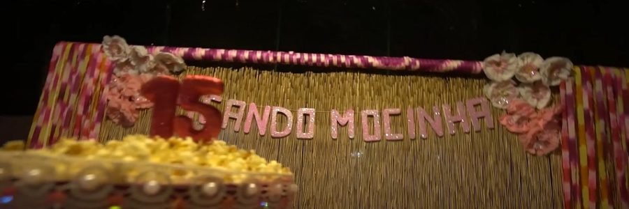 15ª Arraiá do Ouro Vermelho