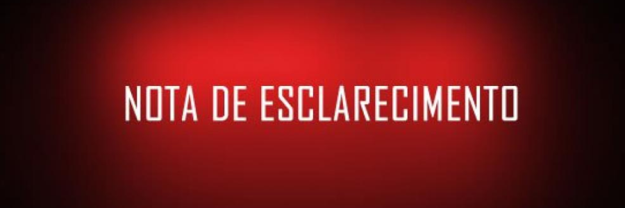 Nota de Esclarecimento nª2