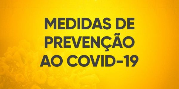 Decreto Nº 40.648/2020 | Uso obrigatório de máscaras