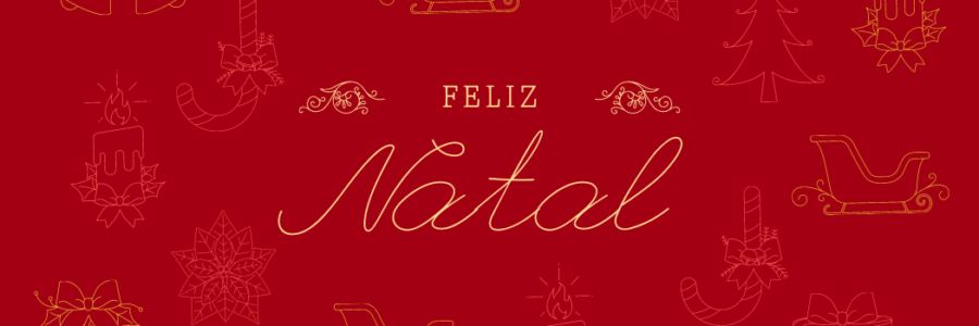 Feliz Natal