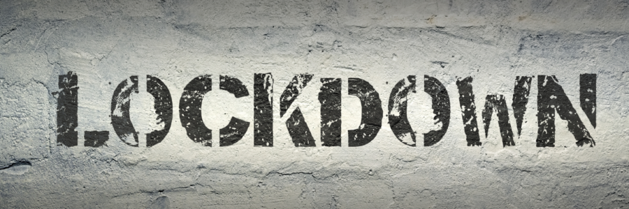 Decreto nº 41.842 (lockdown)