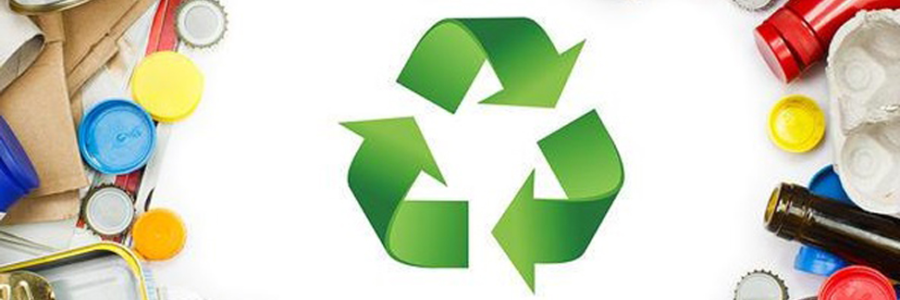 Coleta de lixos inservíveis!