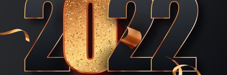 Feliz 2022