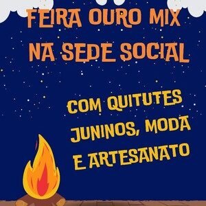 Feira Ouro Mix