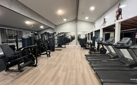 Gráfico de frequência