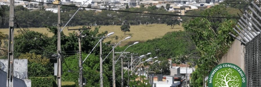 Regulamentação do controle de acesso no DF avança e mobiliza condomínios do Jardim Botânico!